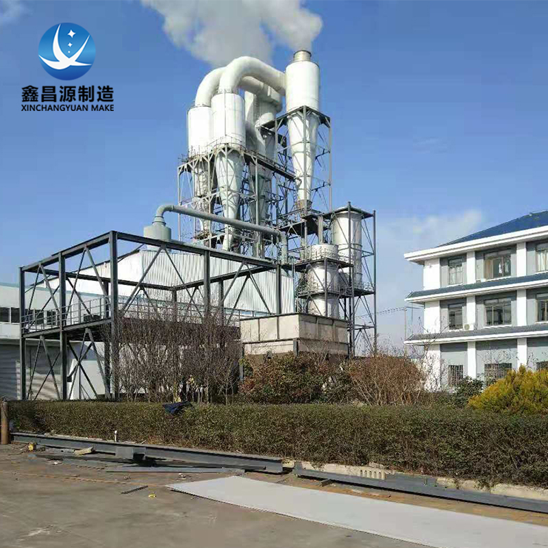 江蘇濕電除塵器